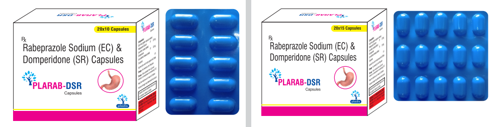 capsules