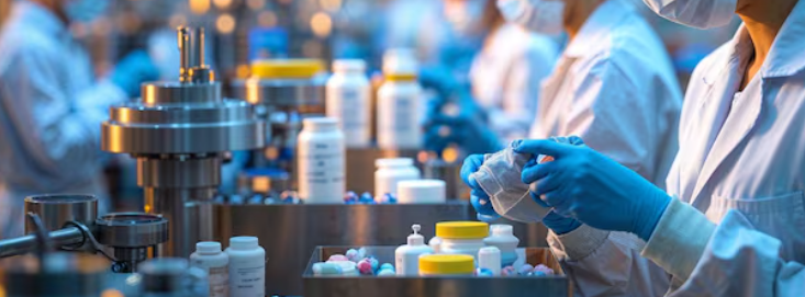 The 3 Biggest Mistakes Brands Make When Choosing a Third-Party Manufacturer