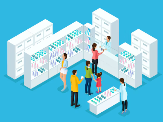 How to Take Your New Pharma Product from Idea to Store Shelves: A Simple 4-Step Guide